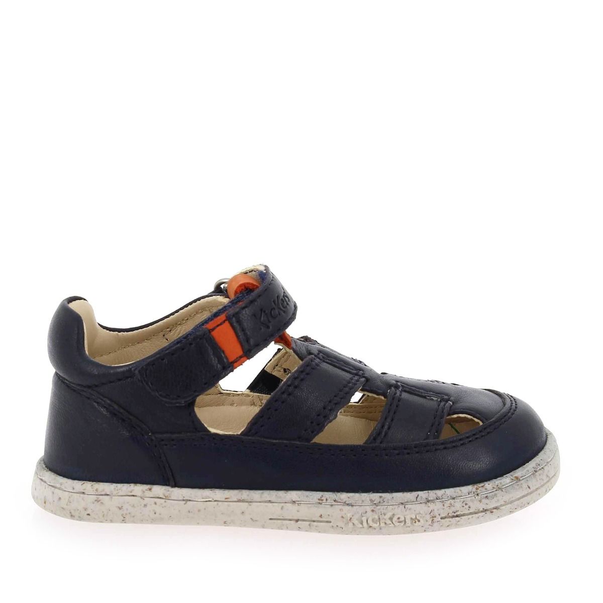 Kickers  TRACTUS - Marine