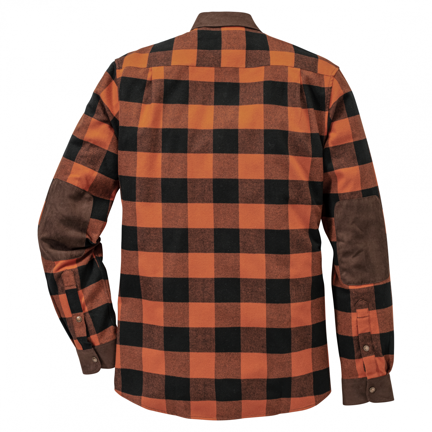 il Lago Prestige Herren Outdoorhemd Matador