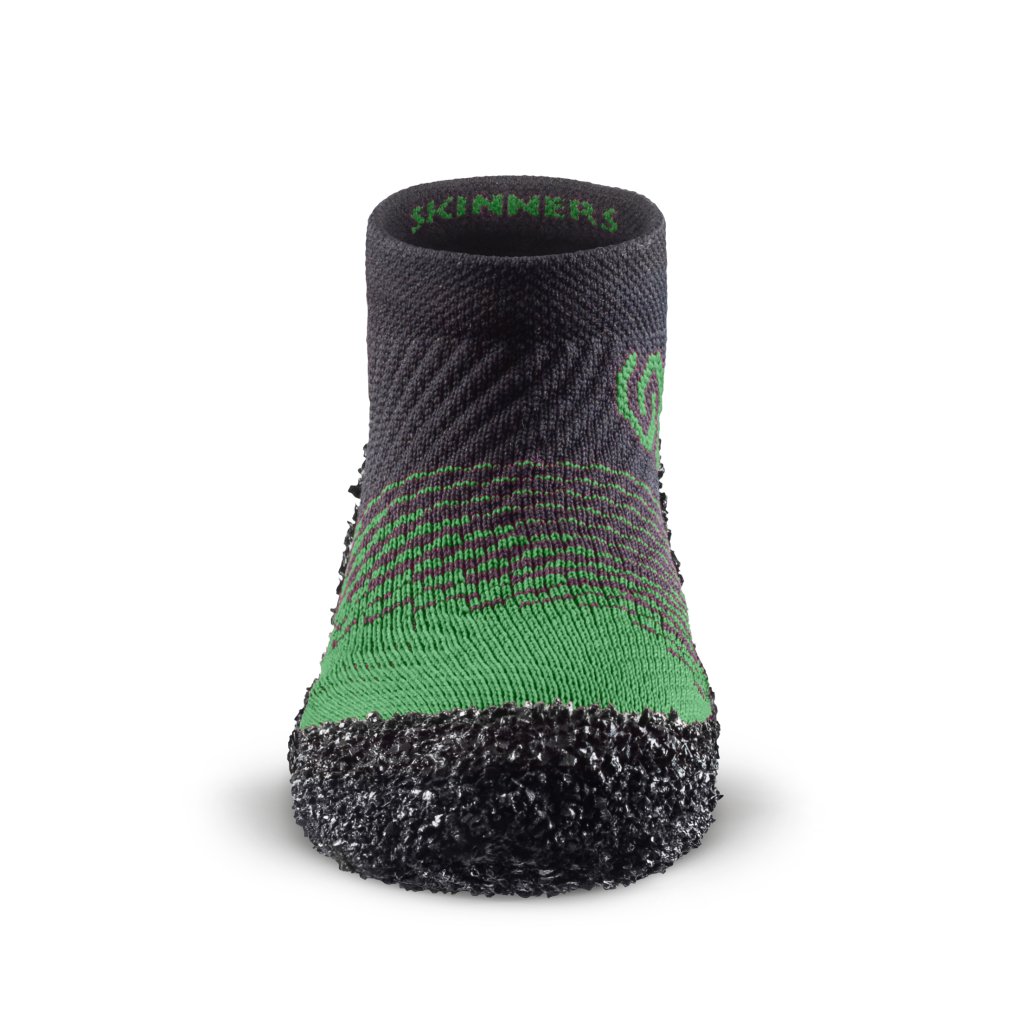 Skinners Kids Line 2.0 Jungle Sockenschuhe