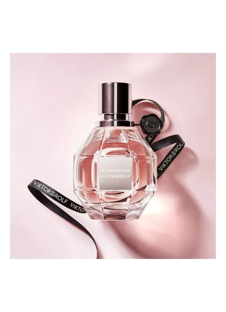 Viktor&Rolf Flowerbomb Eau de Parfum