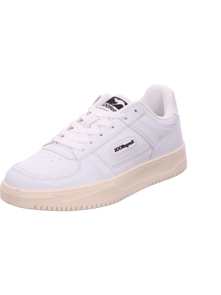 Kangaroos K-NAT Harper K-NAT Harper in white/jet black günstig kaufen