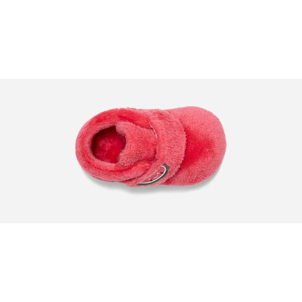 UGG Bixbee 1136475I-WTR / pink