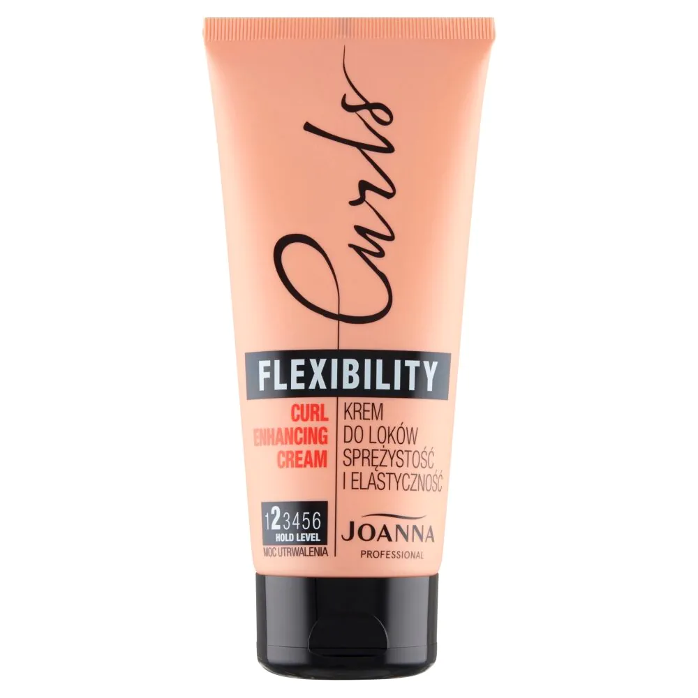 Joanna Professional Curls krema za kovrče