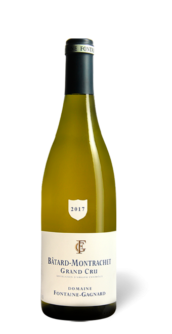 Bourgogne Domaine Fontaine-Gagnard  Bâtard-Montrachet Grand Cru  2017  75 cl - Blanc