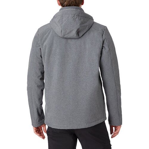 HERREN JACKE TURA II