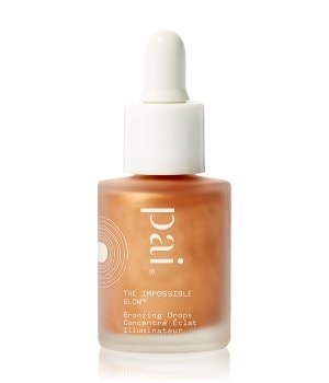 Pai Skincare The Impossible Glow Bronzing Drops Small Bronzer-10 ml