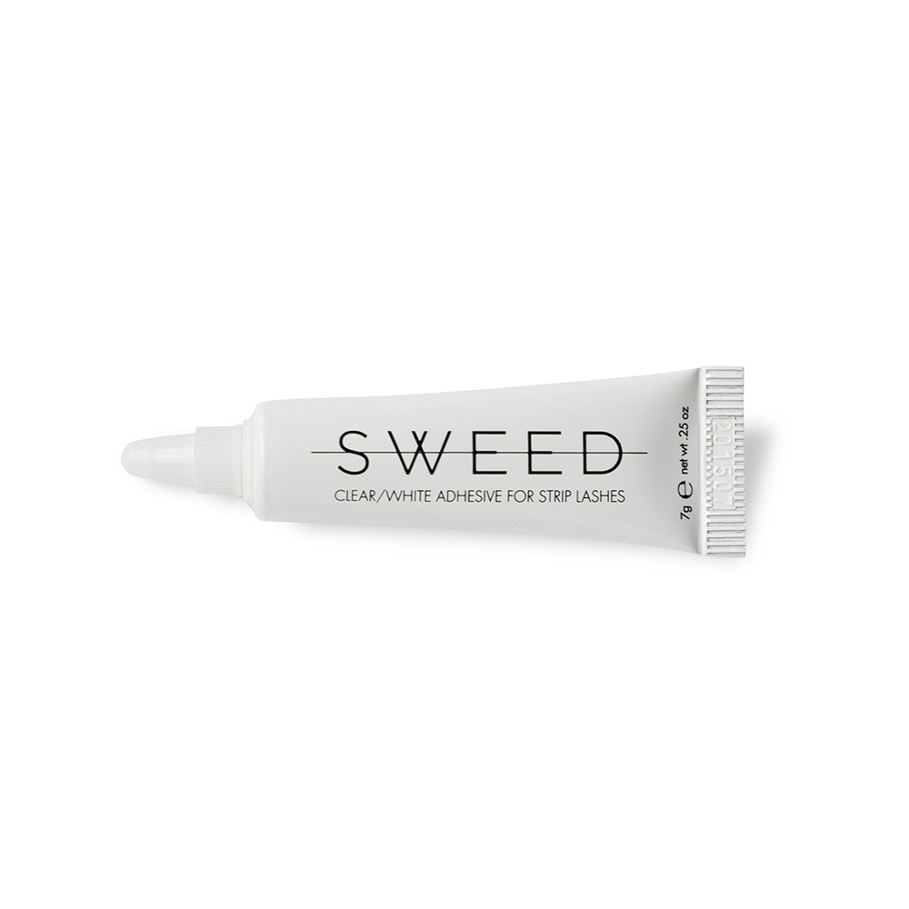 sweed Lash adhesive Colle faux cils
