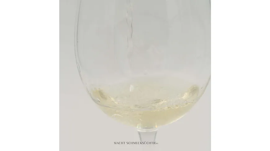 THE GOLDEN CIRCLE Weisser Burgunder 2021 by Sascha Stemberg 0.75 l