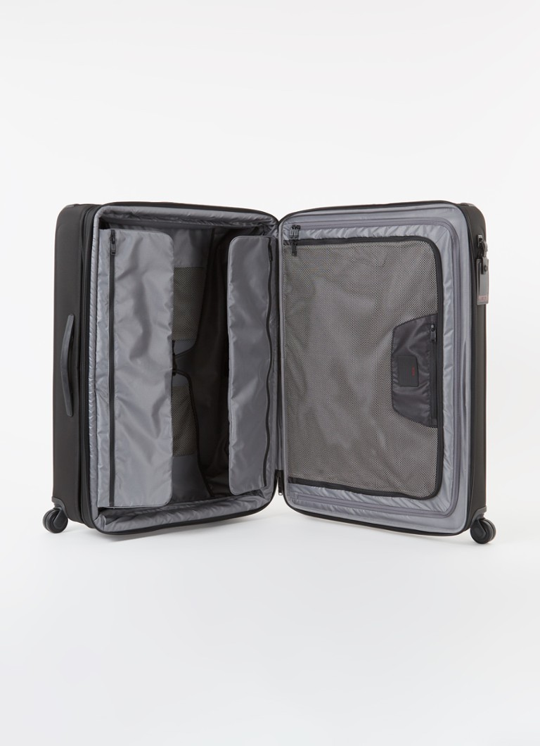 Valigia Tumi Alpha 3 Extended Trip espandibile con ruote da 78,5 cm