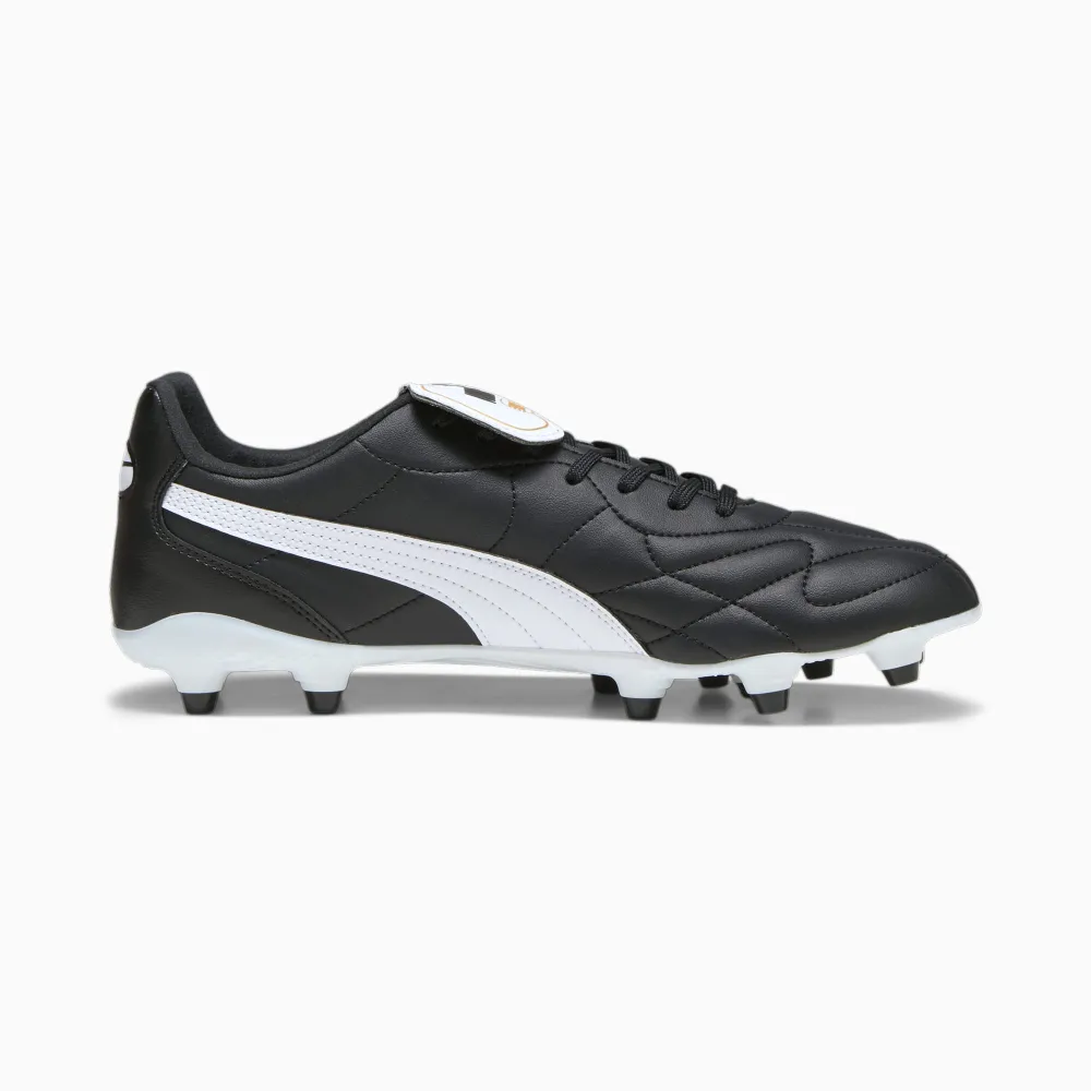 PUMA King Top FG AG 107348_01 / schwarz