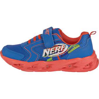 NERF Sneaker in blau