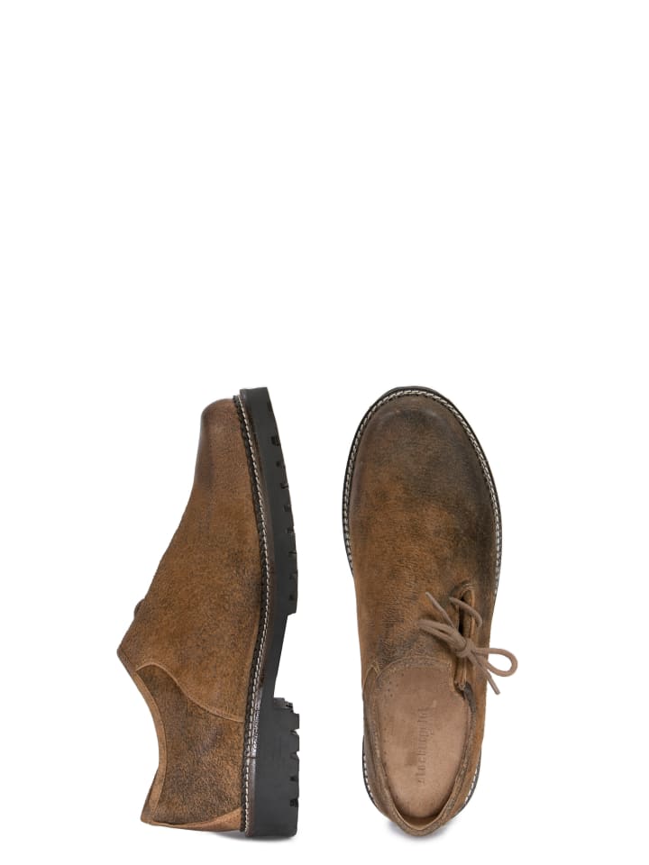 Stockerpoint Haferlschuh 