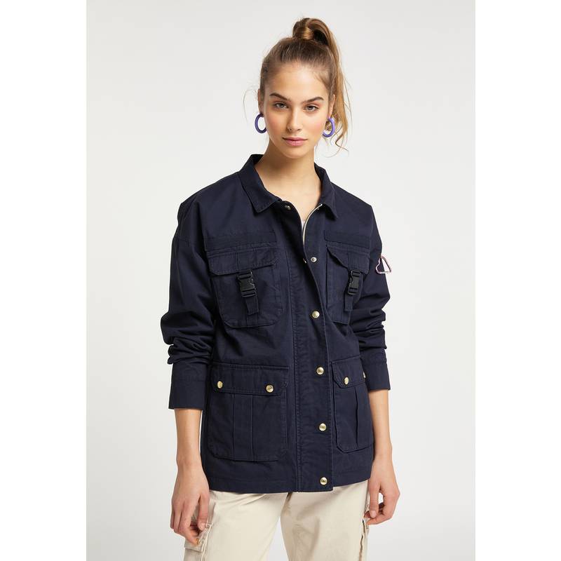 MYMO Cargojacke Damen