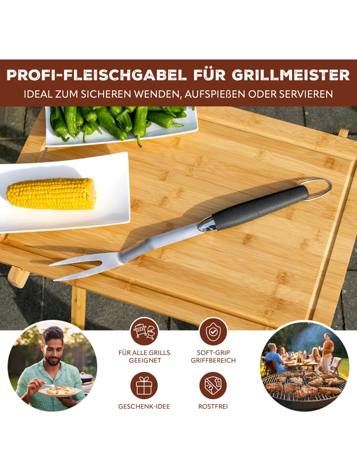 bremermann Grillgabel günstig kaufen onesize
