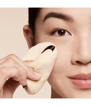 LAURA MERCIER Velour Puff Medium Puderquaste-2 Stk