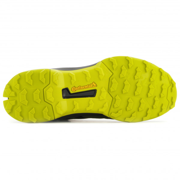 adidas Terrex - Terrex AX4 Mid Beta Cool Ready - Winterschuhe