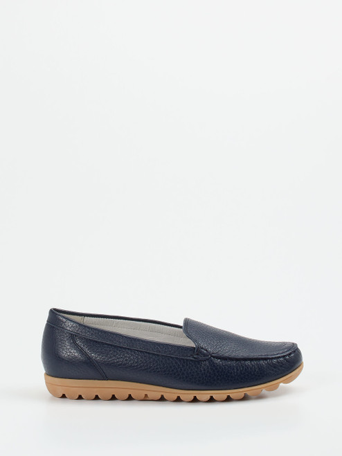 Slipper-25611090093 Waldläufer