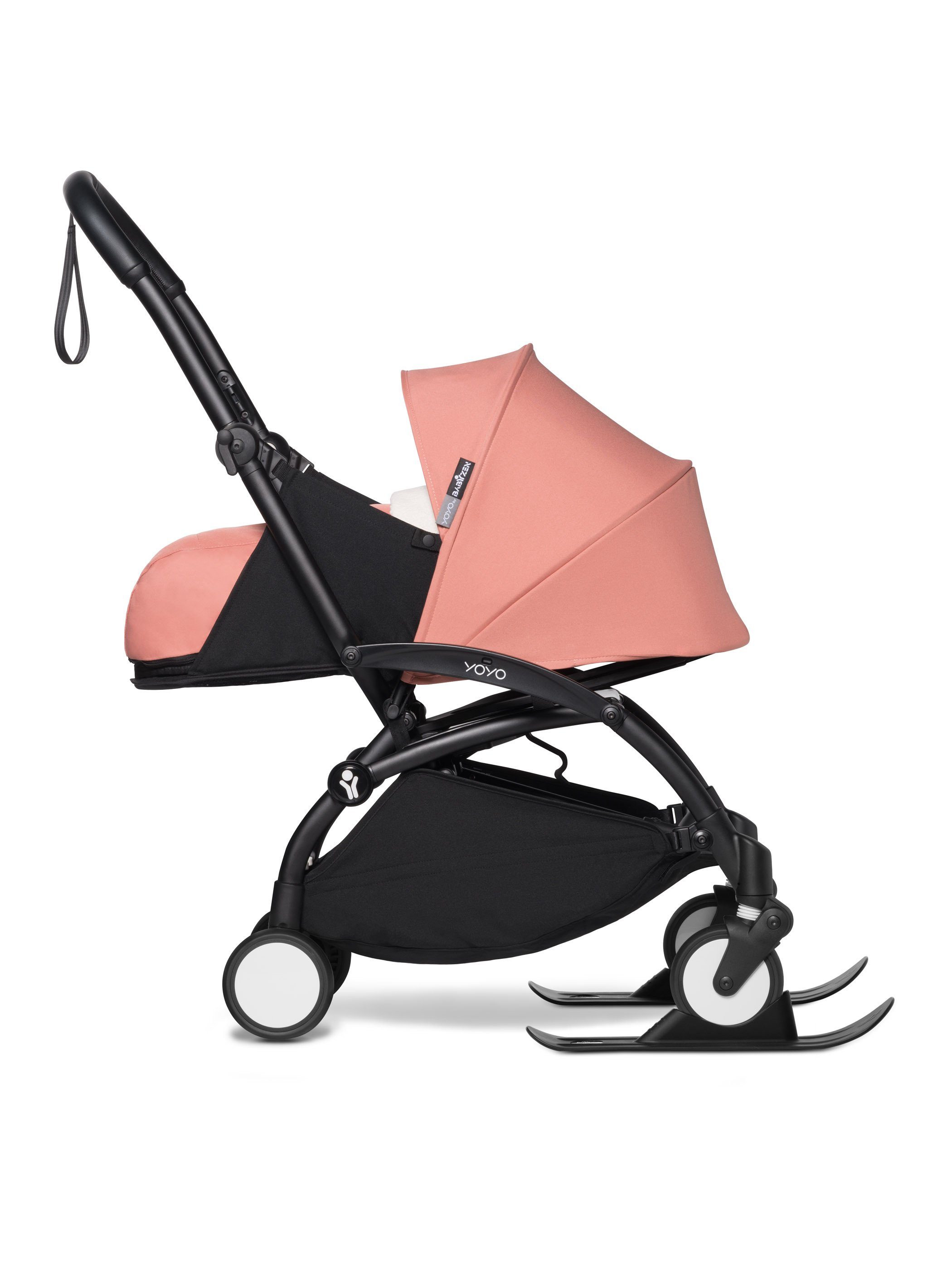 BABYZEN Sport-Kinderwagen YOYO Ski passend für YOYO Gestell