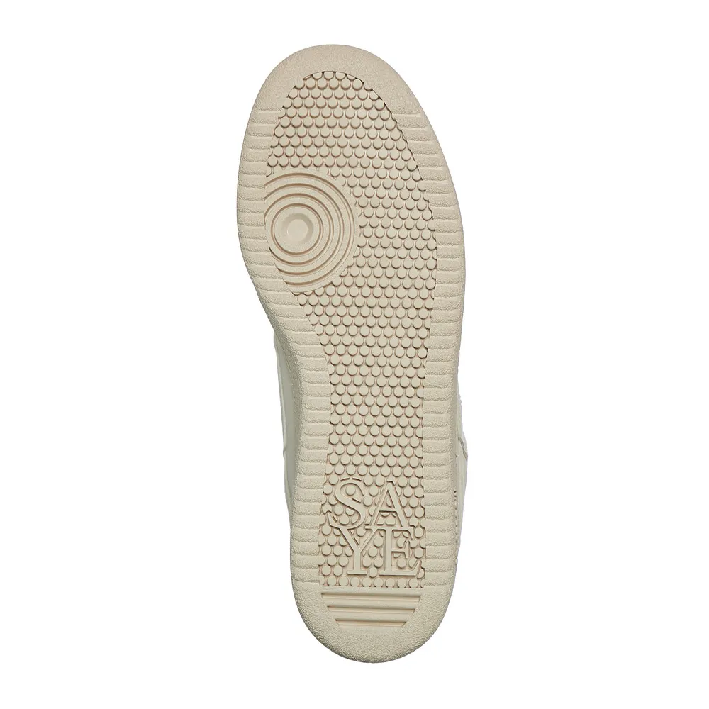 SAYE Modelo 89 Vegan M89-V01-VOFFWHITE / weiss
