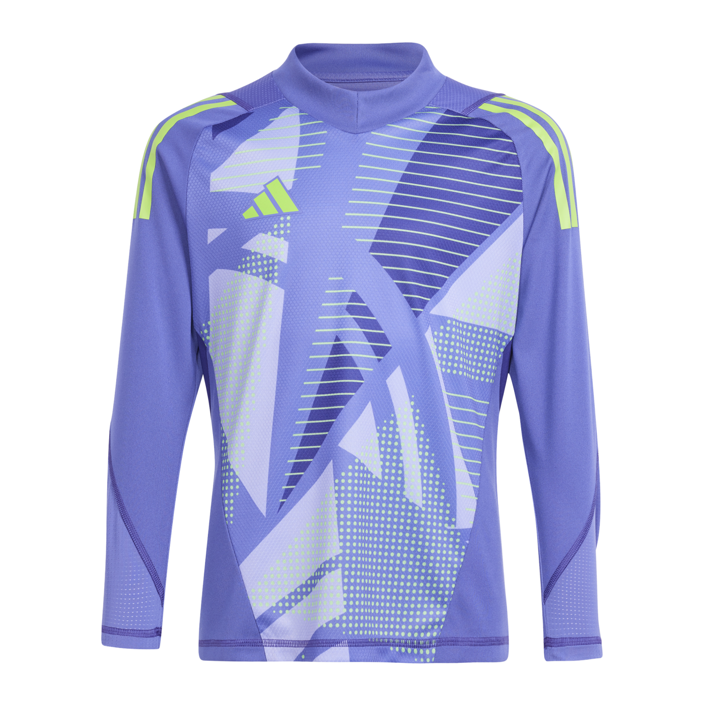adidas Tiro 24 Pro Torwarttrikot Langarm Kids