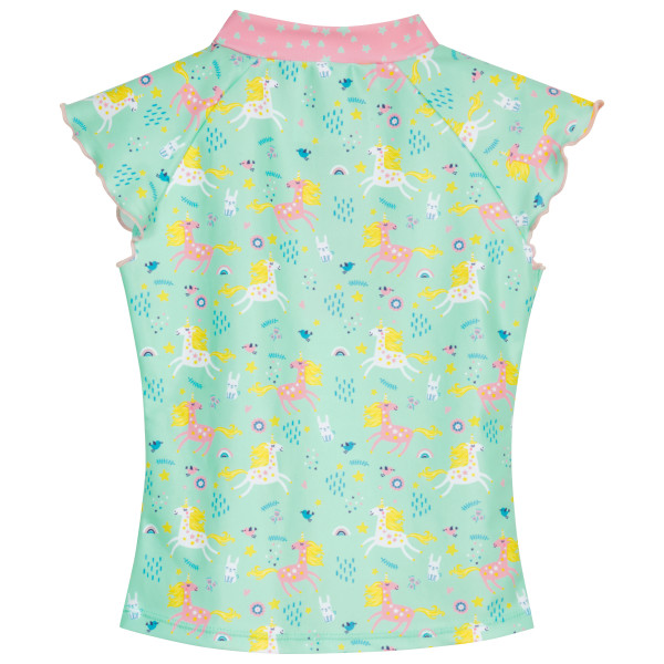 Playshoes - Kid's UV-Schutz Bade-Set Einhorn - Lycra