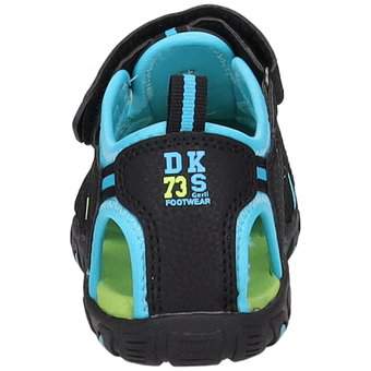 Dockers Outdoorsandale in blau