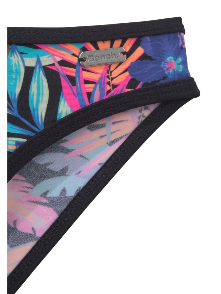 Bench Triangel-Bikini in bunt günstig kaufen