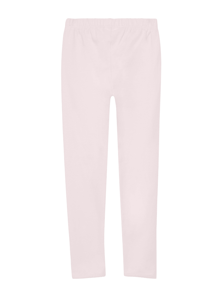 s.Oliver Leggins lang in Pink günstig kaufen