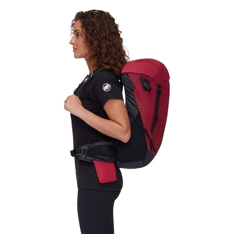 Mammut Ducan 24 Wanderrucksack Damen