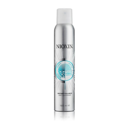 Nioxin Instant Fullness Dry Cleanser 180 ml