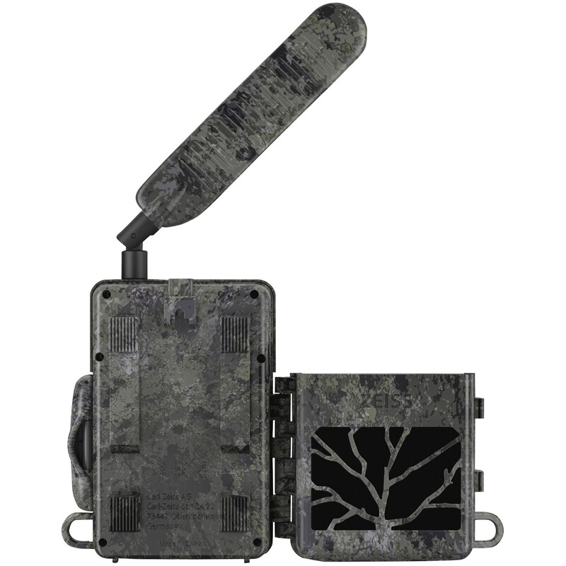 ZEISS Wildkamera Secacam 7