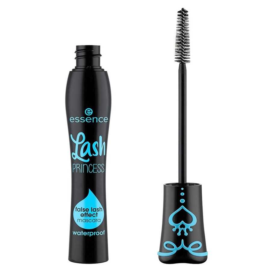 Lash Princess False Lash Effect Mascara Waterproof