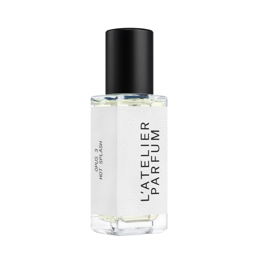 L'Atelier Parfum Eau de Parfum Hot Splash