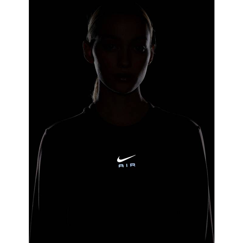 Nike DF AIR Funktionsshirt Damen