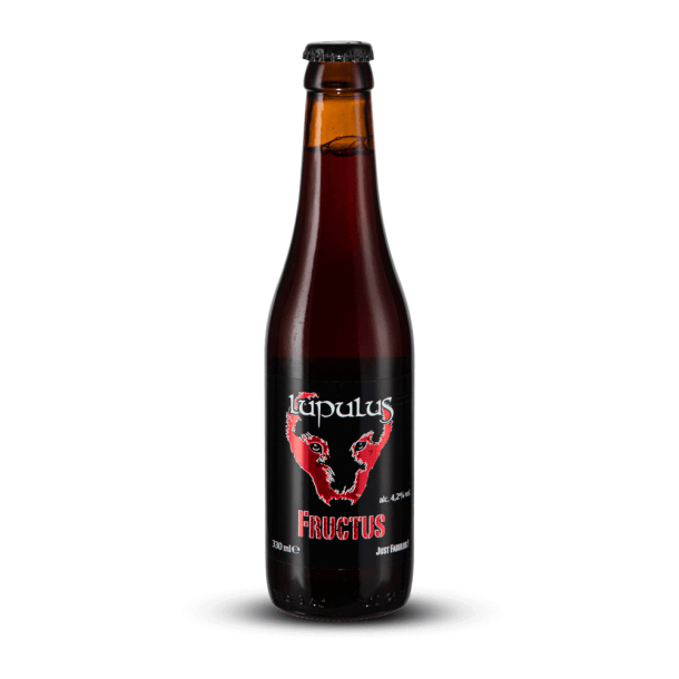 Lupulus Fructus 33cl