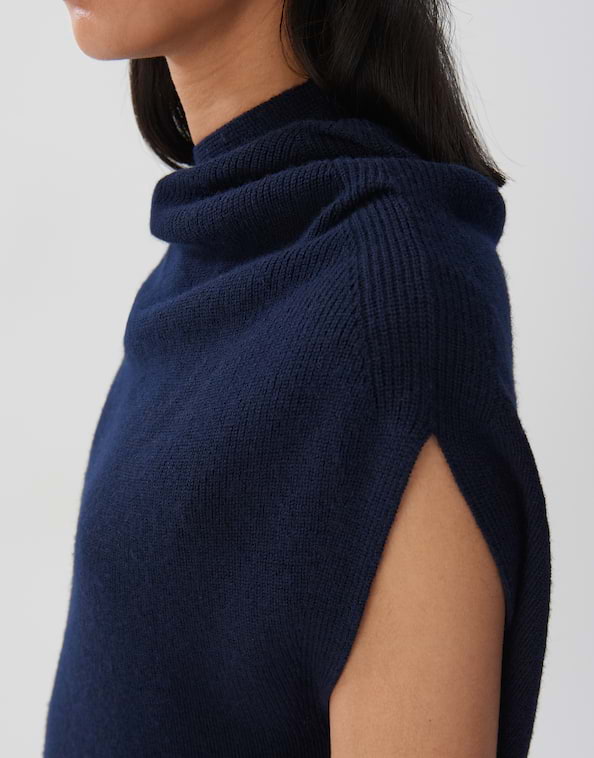 Strickpullover Tamena