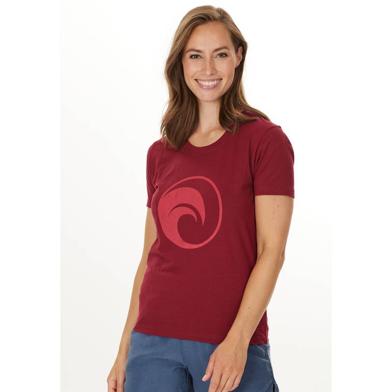 Cruz Martha Funktionsshirt Damen