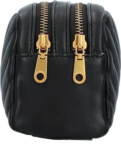 GUESS Double Kosmetiktasche 8 cm