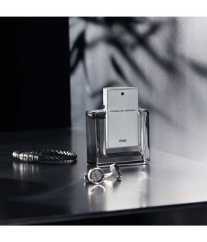 Porsche Design Pure Eau de Toilette 50 ml