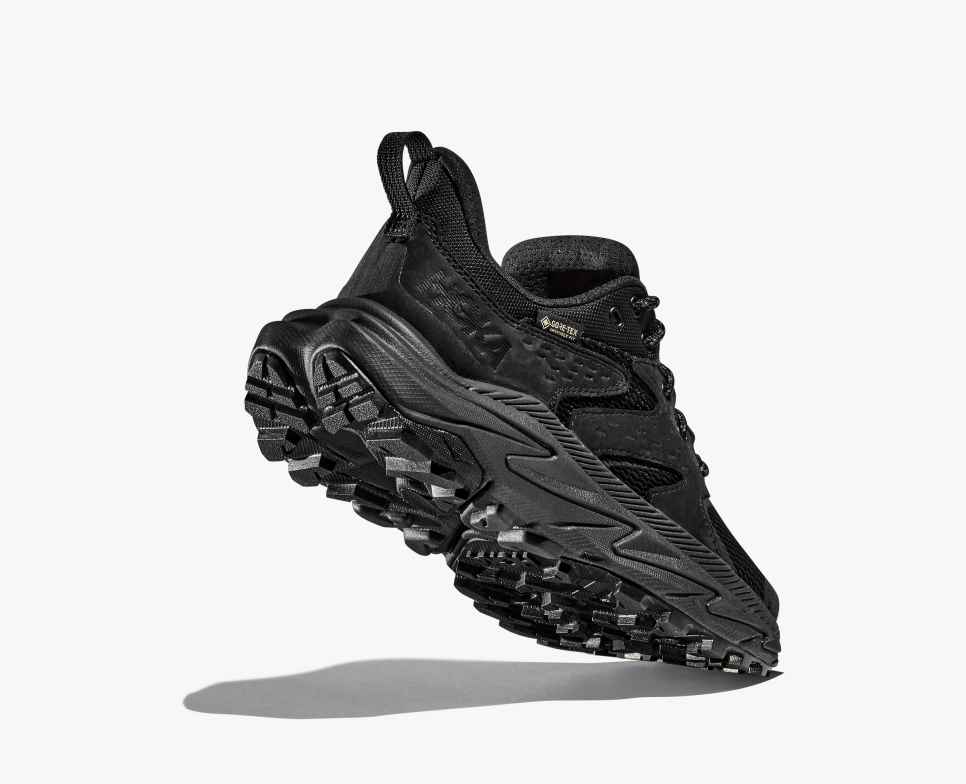 Anacapa 2 Lav GORE-TEX Black/Black
