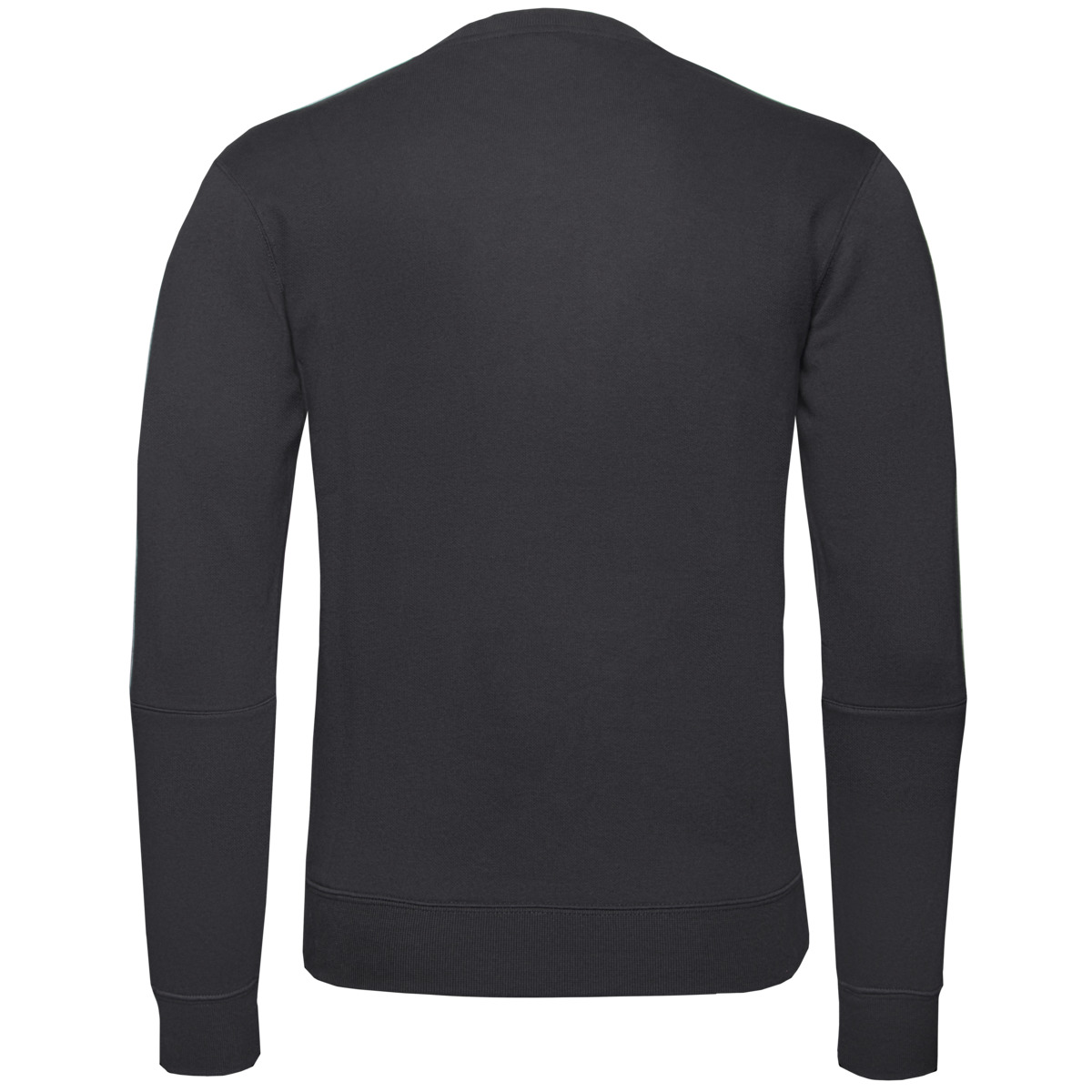 Champion Crewneck Sweatshirt dunkelgrau