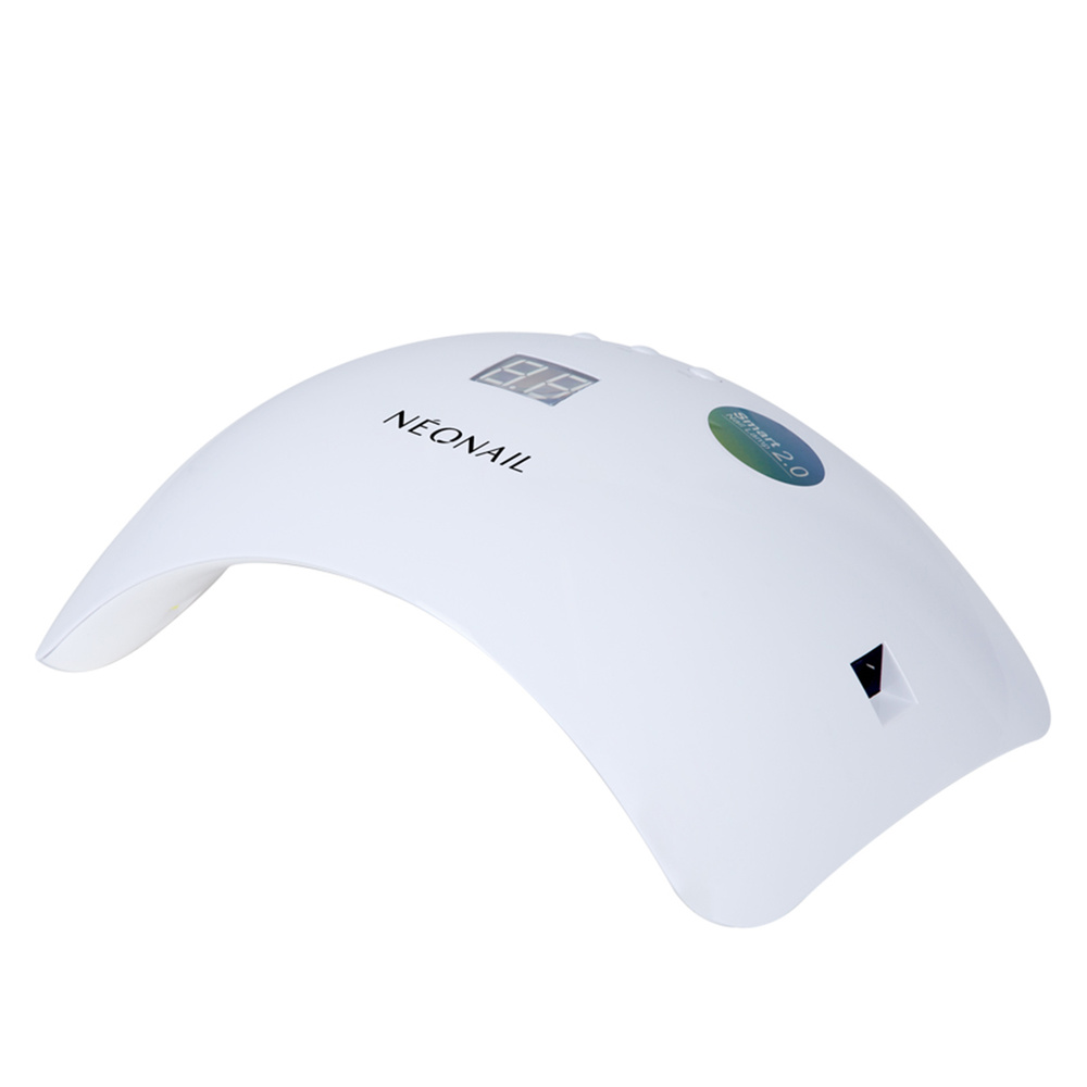 neonail LED LAMP 22W/48W WITH DISPLAY Accessoires