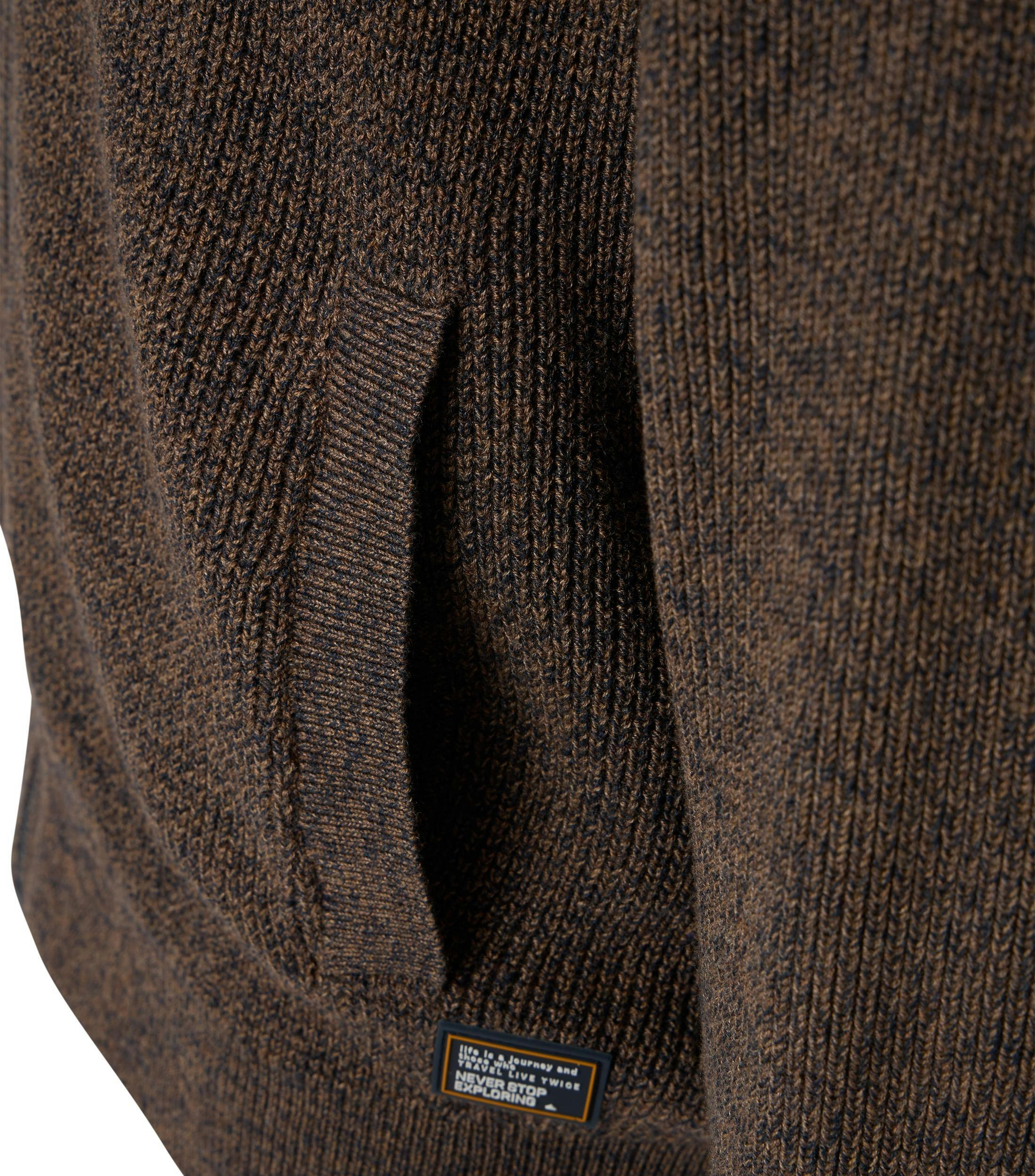 Strickjacke