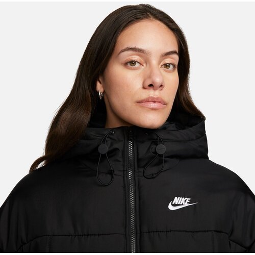 DAMEN JACKE W NSW ESSTL THRMR CLSC PUFFER