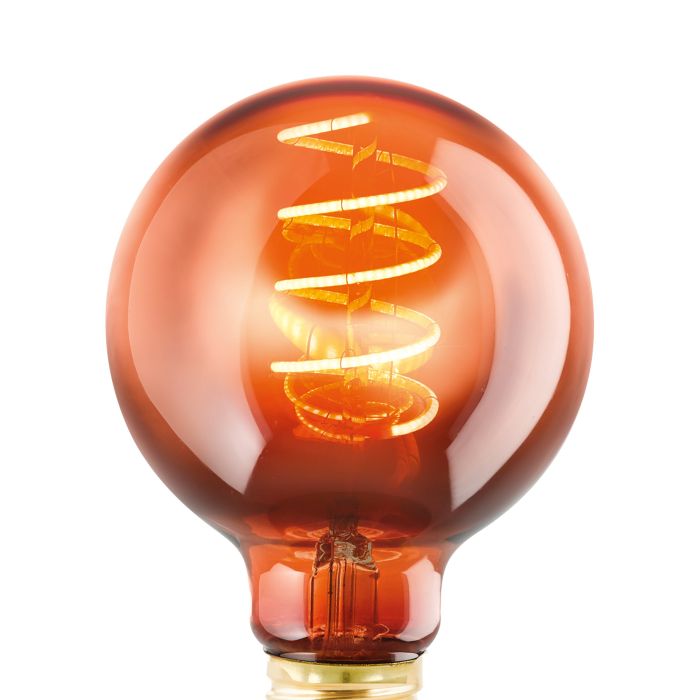 EGLO LED Filament Leuchtmittel E27