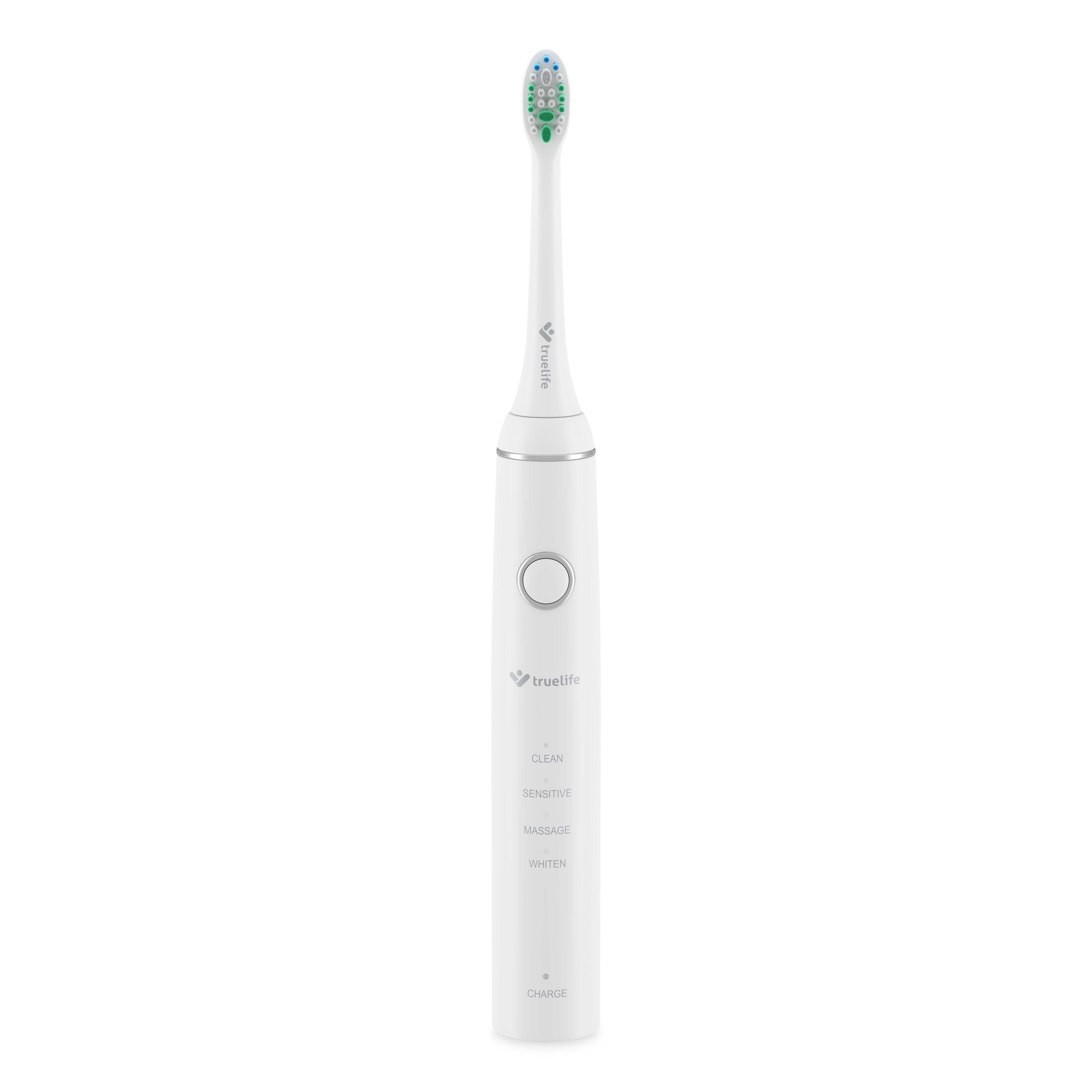 TrueLife Mundpflegecenter SonicBrush Compact, mit 4 Reinigungsarten