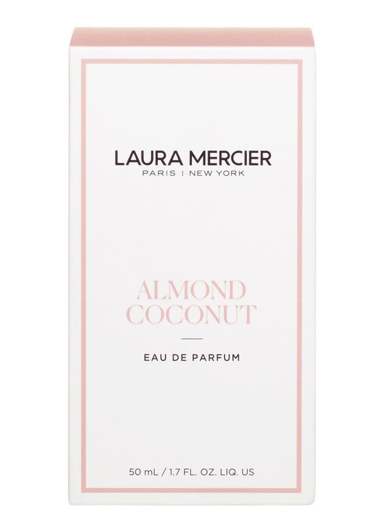 Eau de Parfum Laura Mercier Almond Coconut