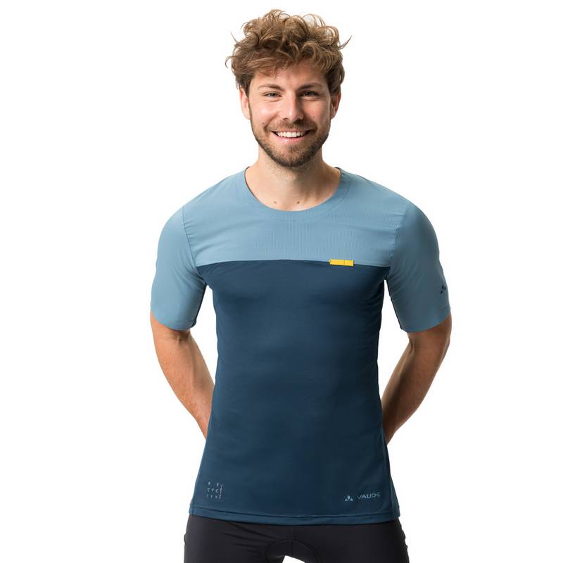 VAUDE Men's Kuro Shirt II T-Shirt Herren