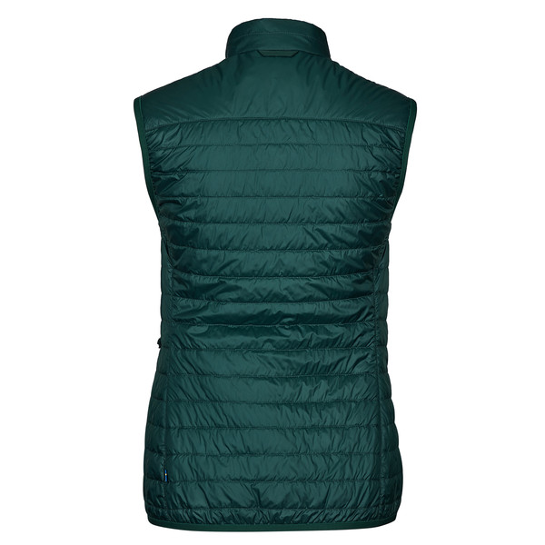 ABISKO PADDED VEST W Damen - Weste