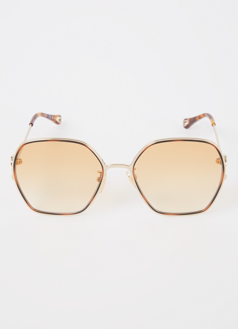 Ochelari de soare Chloé Austine CH0146S